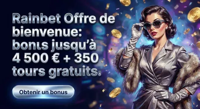 Rainbet Casino