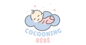 Peluche Panda Roux Cocoon'Kaii – Cocooning Bébé